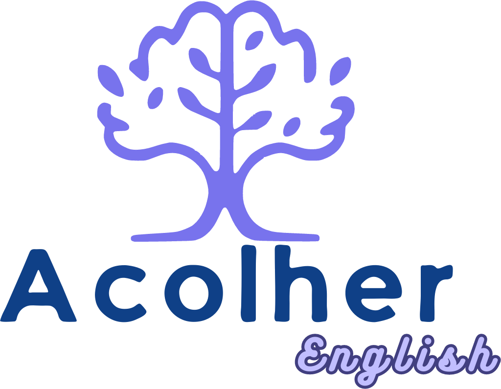 Acolher English School